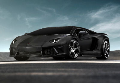 CARBONADO