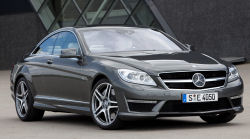 CL63AMG