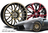 Candy Wheels tb