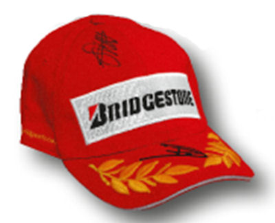 Cap
