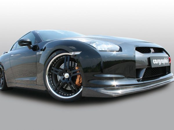 CarGTR