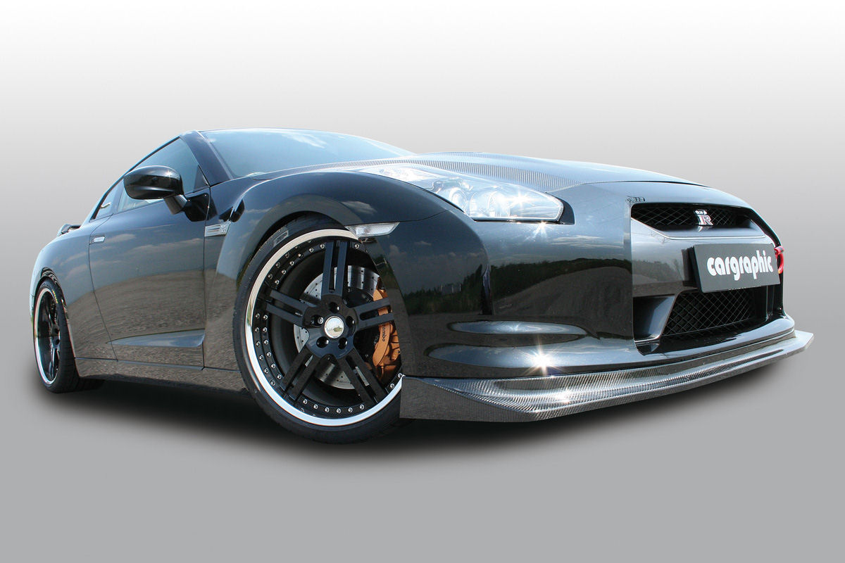 CarGTR