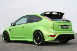 CargraphicFocus