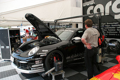 Cargraphic Bilstein