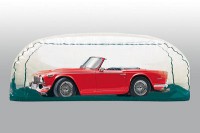 Cargraphic Car Capsule