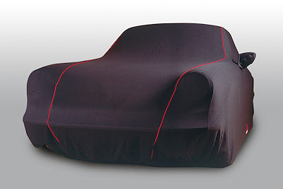 Cargraphic Carcover