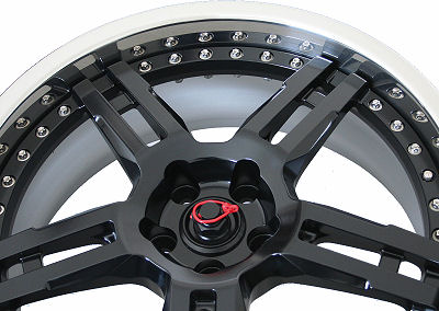 Cargraphic GTR Rad