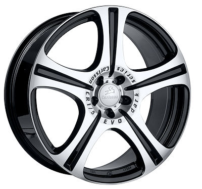 Carlsson 1 5 Evo DS