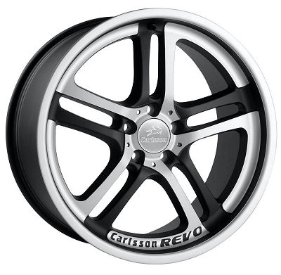 Carlsson 1 5 Revo