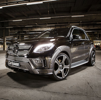 Carlsson CML Royale