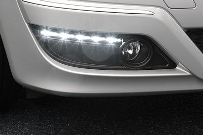 Carlsson Daylights