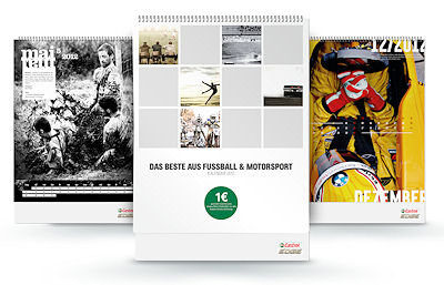 Castrol Kalender 2012 01
