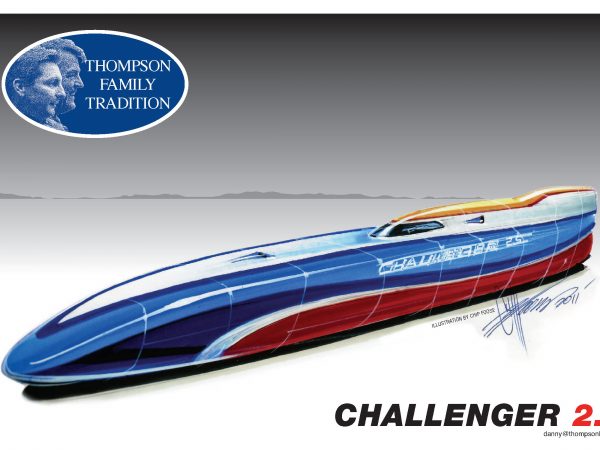 Challanger