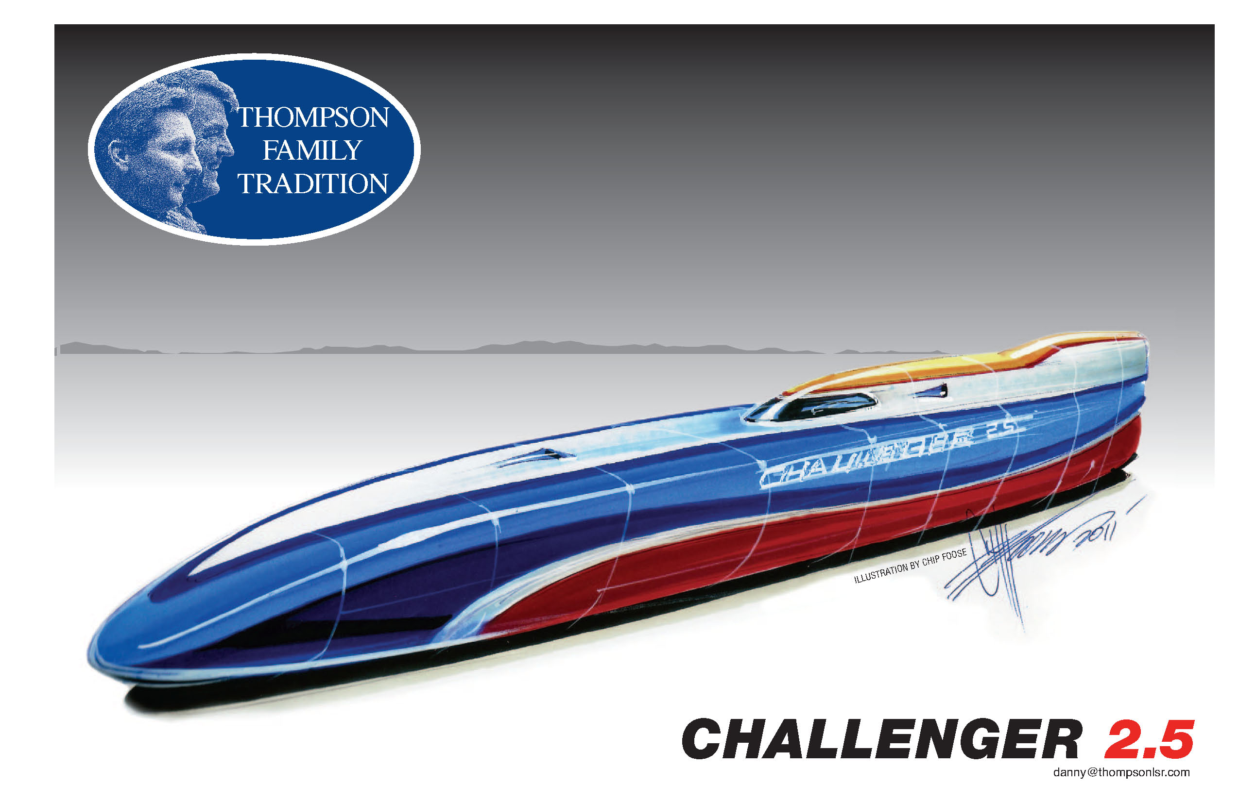 Challanger