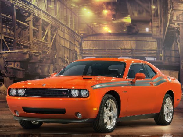 Challenger