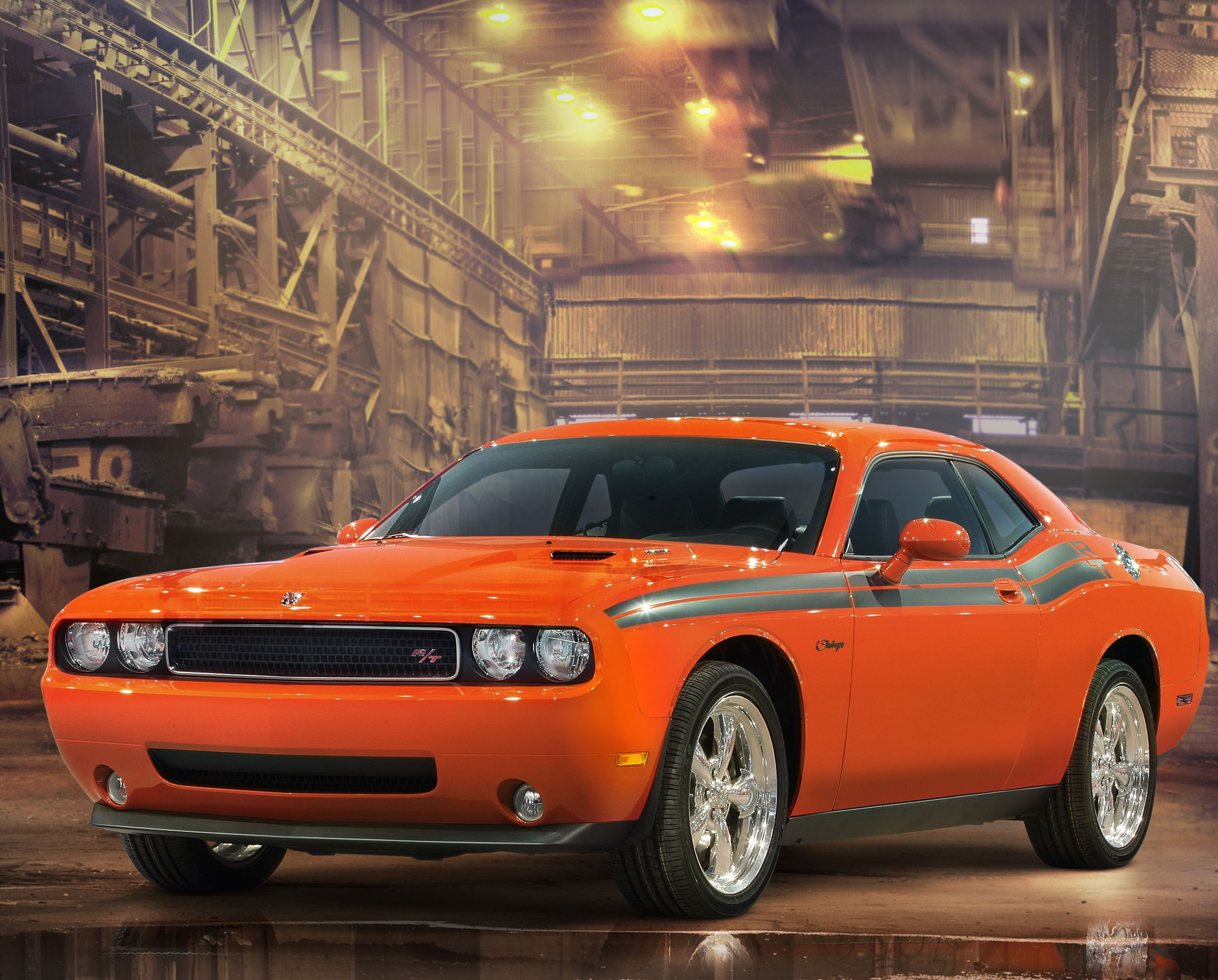 Challenger
