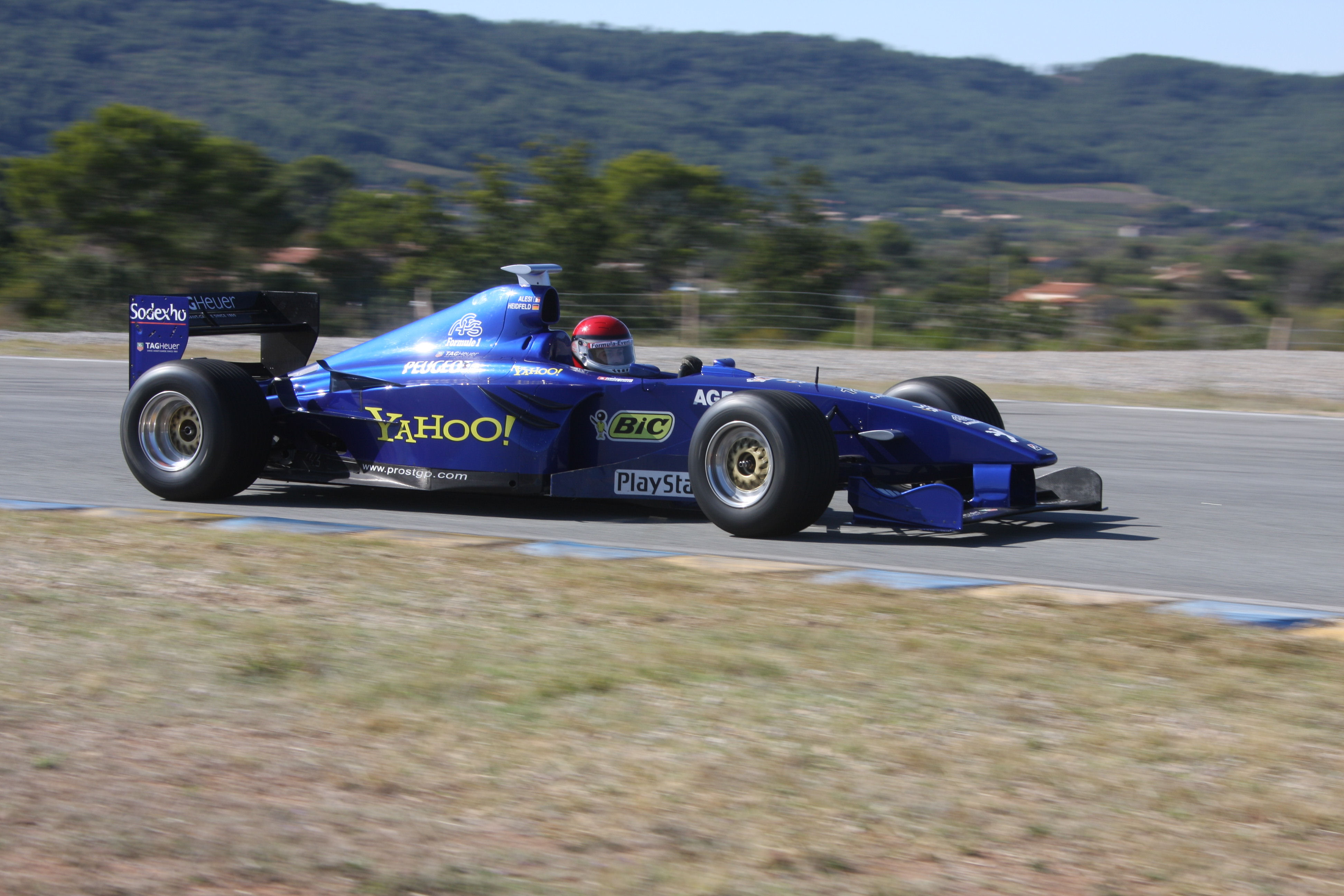 Circuit du Var