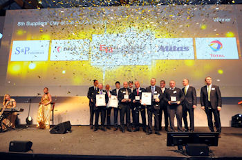 Claas Mitas Award tb