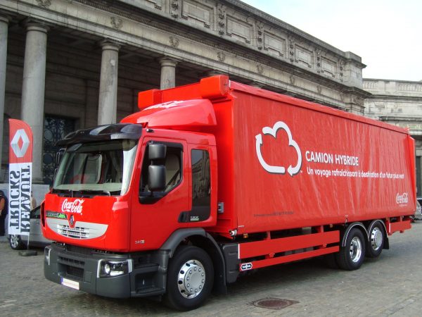 Coca Cola