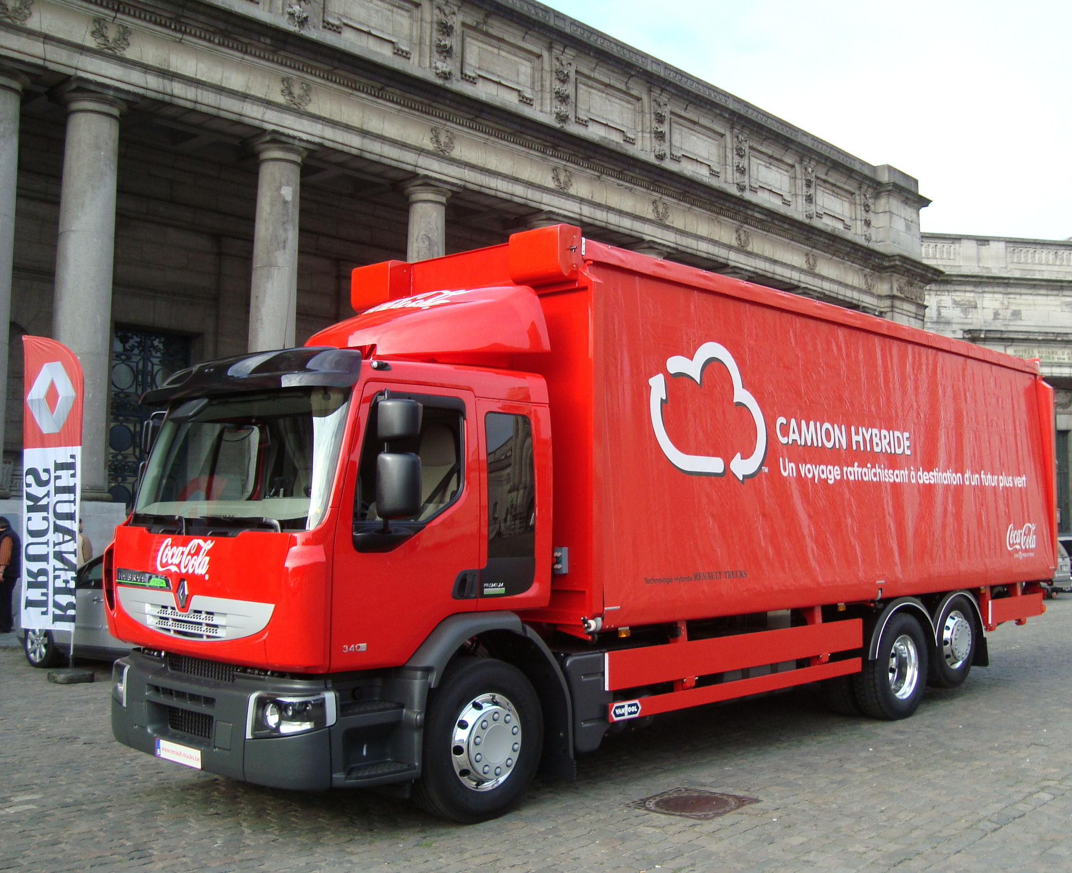 Coca Cola