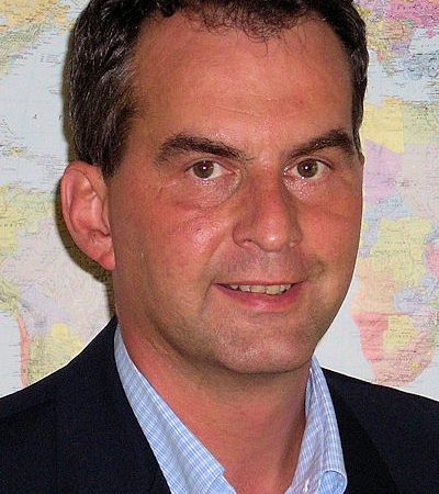 Coerper Sven A.