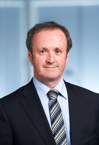 Collins Desmond