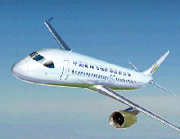 Comac tb