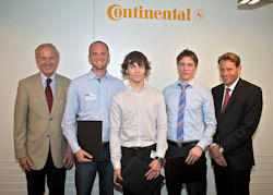 Conti Leibnitz Challenge tb