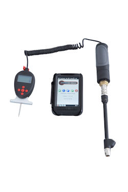ContiFleetCheck Komponenten tb