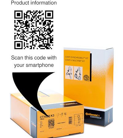ContiTech Automechanika