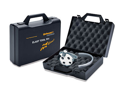 ContiTech Elast Tool F01