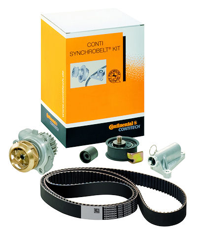 ContiTech EquipAuto