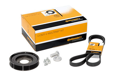 ContiTech TSD Kits