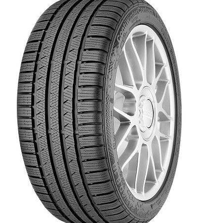 ContiWinterContact TS 810 S