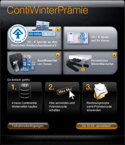 ContiWinterPraemie