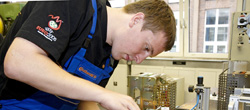 Conti Ausbildung