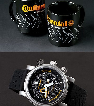 Conti Biker Onlineshop