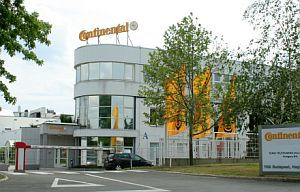 Conti Budapest