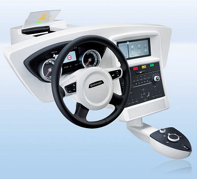 Conti CeBIT Vision