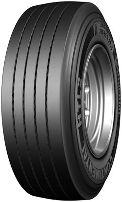 Conti ECO PLUS HTL2 385 65 R22 5 tb