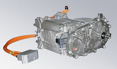 Conti Elektromotoren