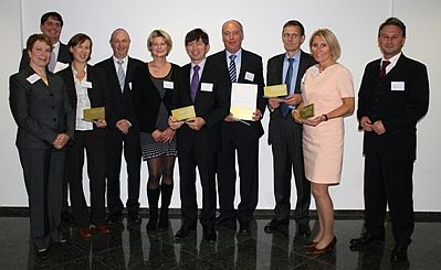 Conti FOKUS 50plus Award