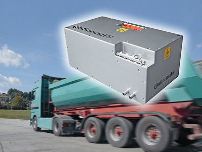 Conti FUEL