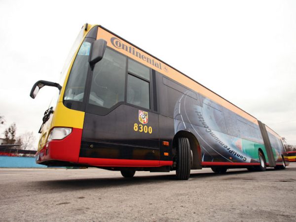 Conti Fan Bus Poland tb