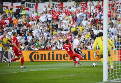 Conti Fussball 2 tb