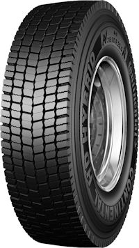 Conti HD HYBRID 2011 tb