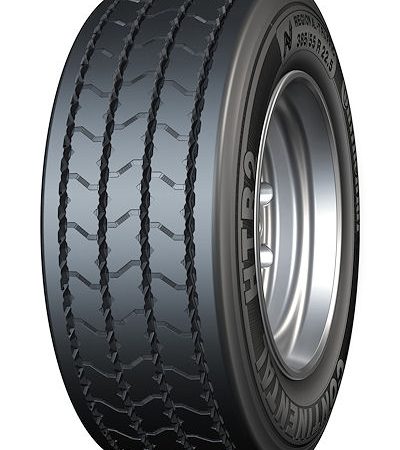 Conti HSR2