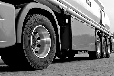 Conti Lkw Reifen