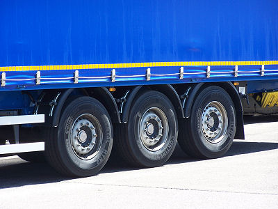 Conti Lkw Spritspartest