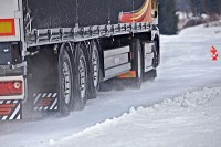 Conti Lkw Winterreifen